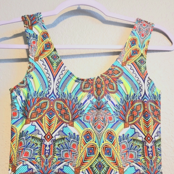 Dress - Picture 3 of 4